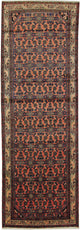 Sarough Dywan 315x108cm - Dywan perski