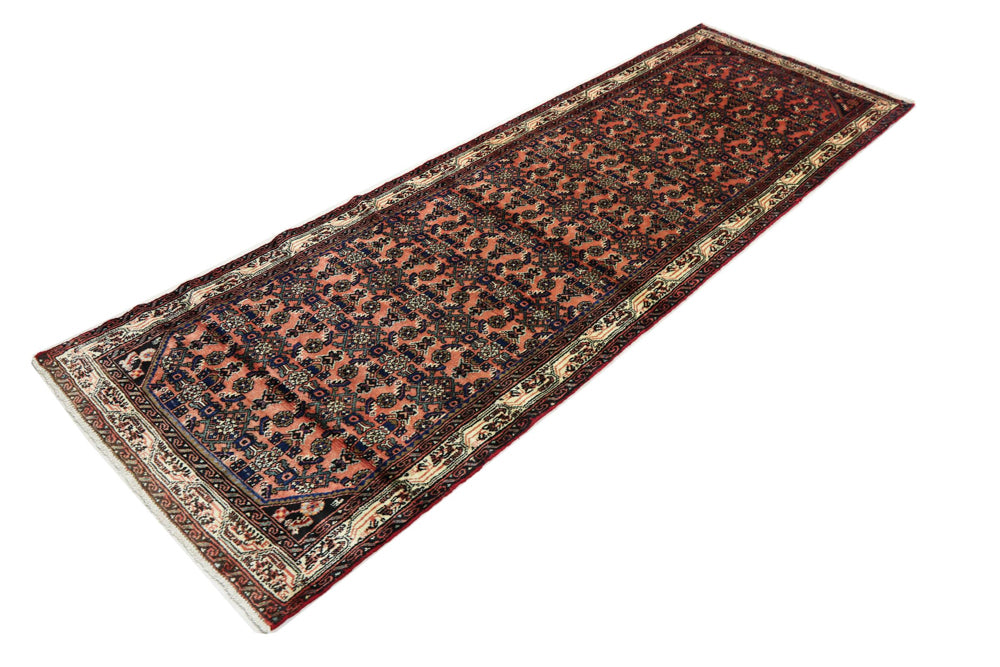 Sarough Dywan 315x108cm - Dywan perski