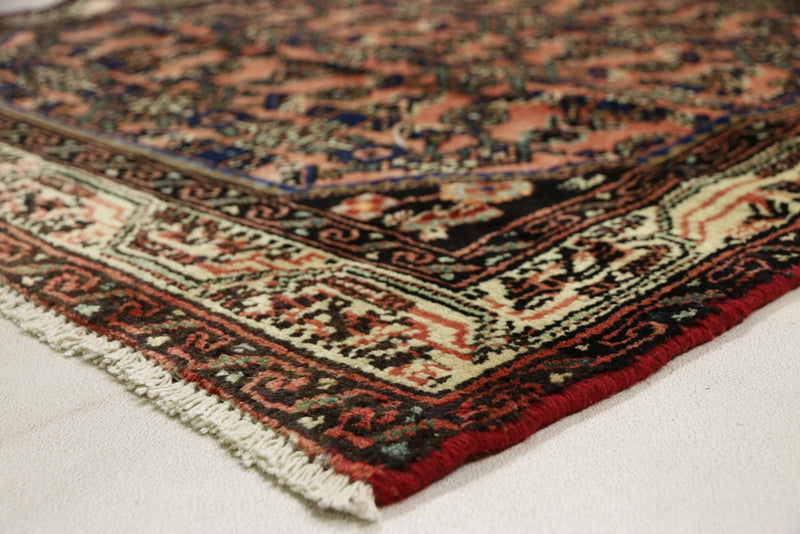 Läufer Perser - Classic - 315 x 108 cm - rosa