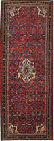 Hosseinabad Dywan 125x330cm - Dywan perski