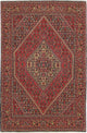Bidjar Dywan 172x115cm - Dywan perski