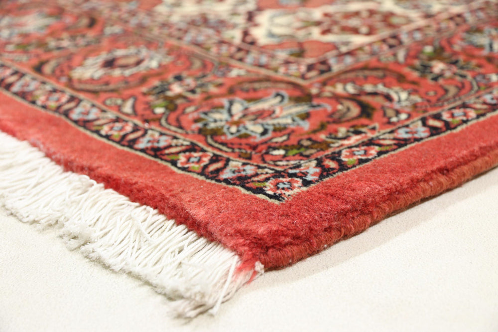 Perserteppich - Bidjar - 178 x 112 cm - beige