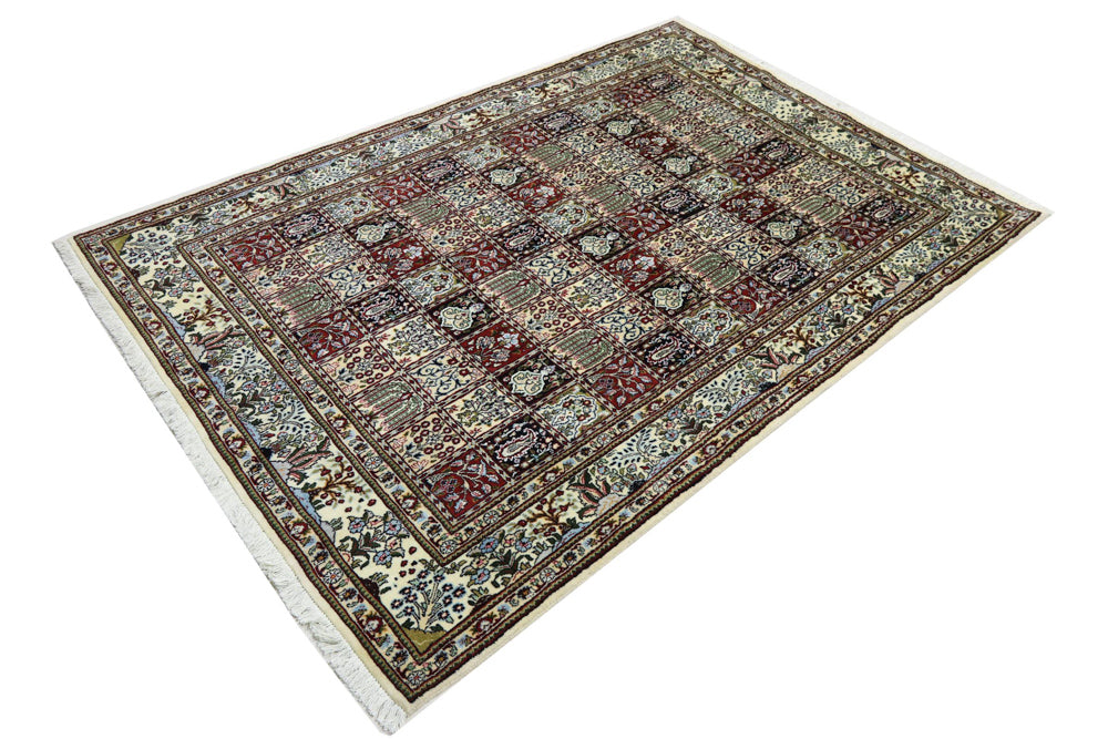 Moud Dywan 166x245cm - Dywan perski