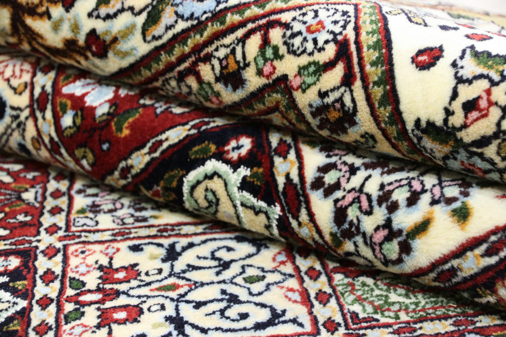 Perserteppich - Classic - 245 x 166 cm - sand