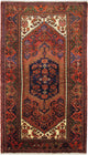 Hamadan Dywan 220x127cm - Dywan perski