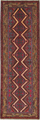 Hamadan Dywan 260x87cm - Dywan perski