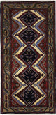 Hamadan Dywan 170x85cm - Dywan perski