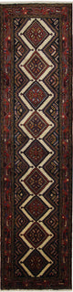 Hamadan Dywan 325x85cm - Dywan perski