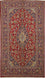 Perserteppich - Keshan - 230 x 133 cm - rot