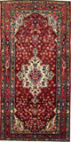 Hamadan Dywan 308x152cm - Dywan perski