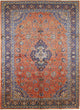 Sarouk Dywan 291x397cm - Dywan perski