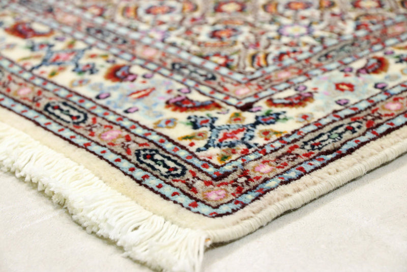 Perserteppich - Classic - 90 x 60 cm - sand