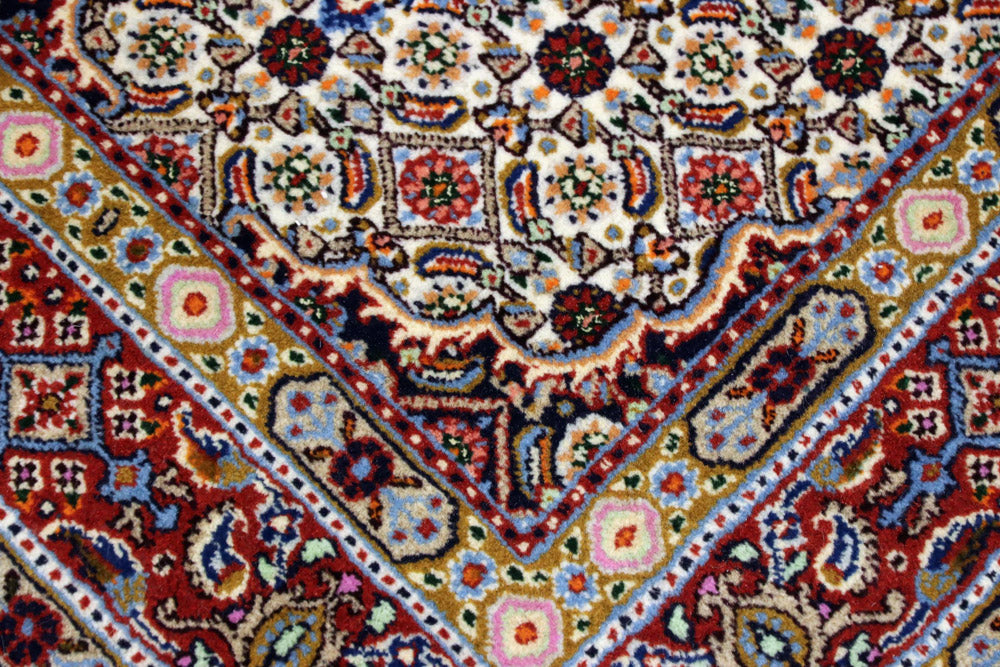 Perserteppich - Classic - 124 x 79 cm - sand