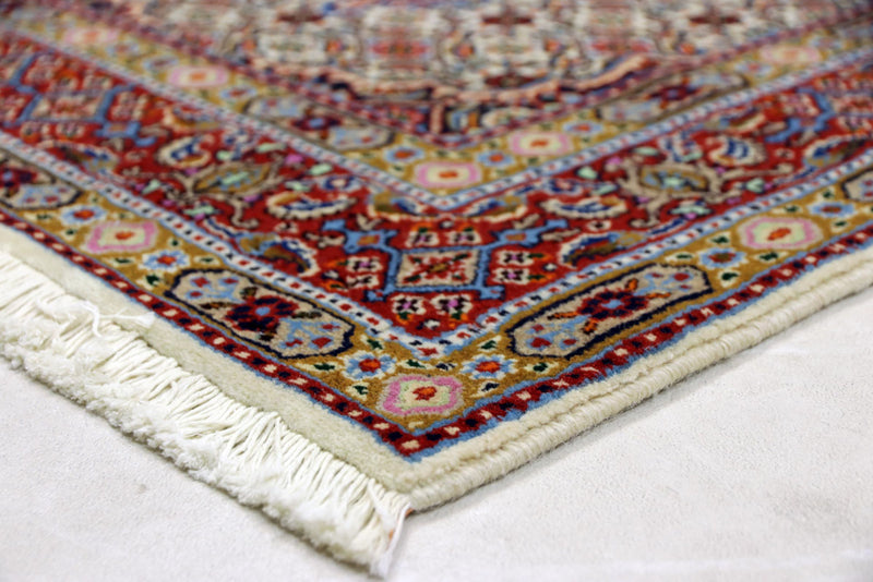 Perserteppich - Classic - 124 x 79 cm - sand