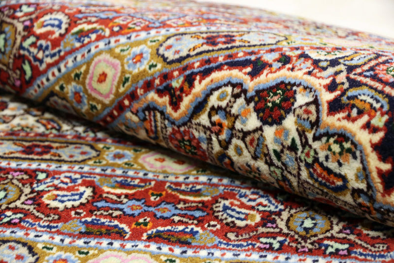 Perserteppich - Classic - 124 x 79 cm - sand