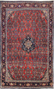 Hosseinabad Dywan 214x136cm - Dywan perski