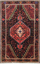 Hamadan Dywan 200x128cm - Dywan perski