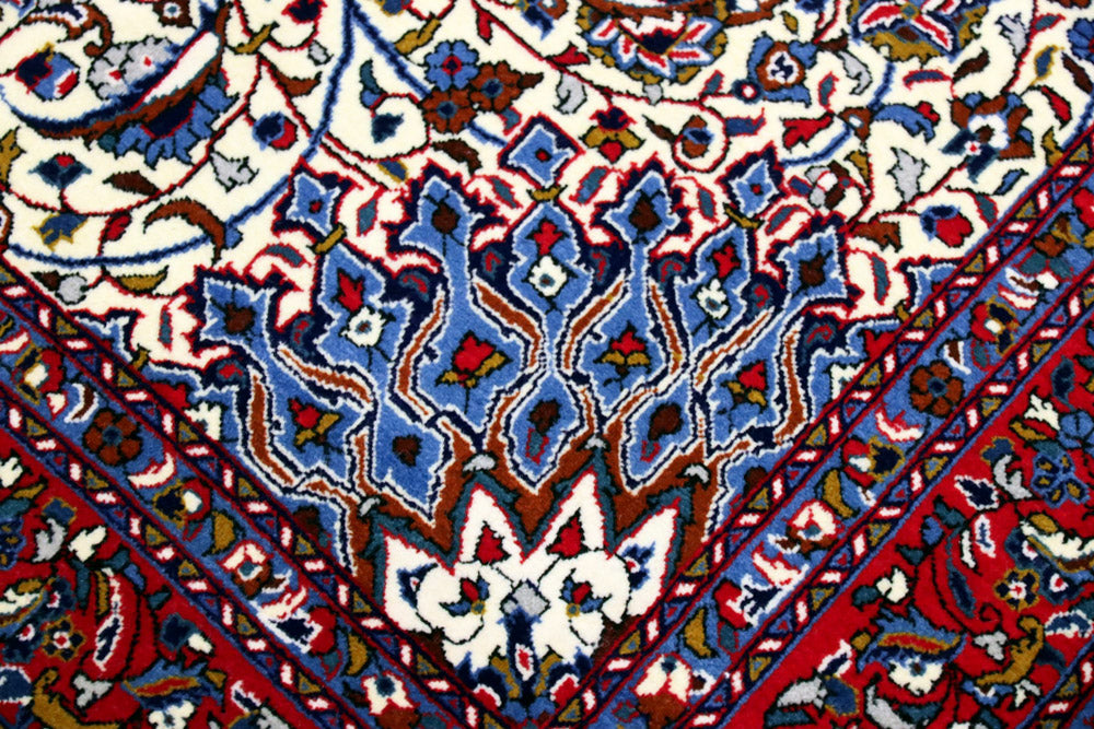 Perserteppich - Classic - 207 x 130 cm - sand