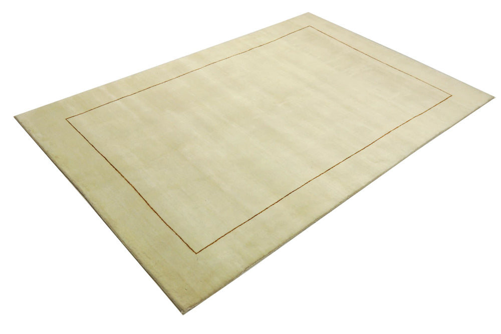 Gabbeh perski Dywan 161x240cm - Perserteppich Wollteppich