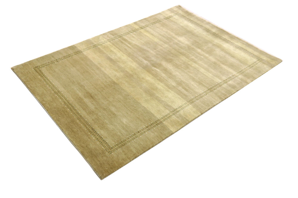 Gabbeh perski Dywan 140x203cm - Perserteppich Wollteppich