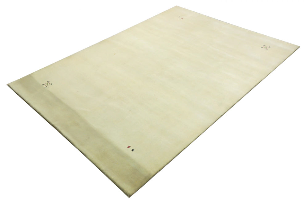 Gabbeh perski Dywan 235x168cm - Perserteppich Wollteppich