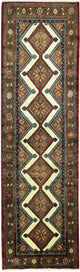 Hamadan Dywan 286x83cm - Dywan perski