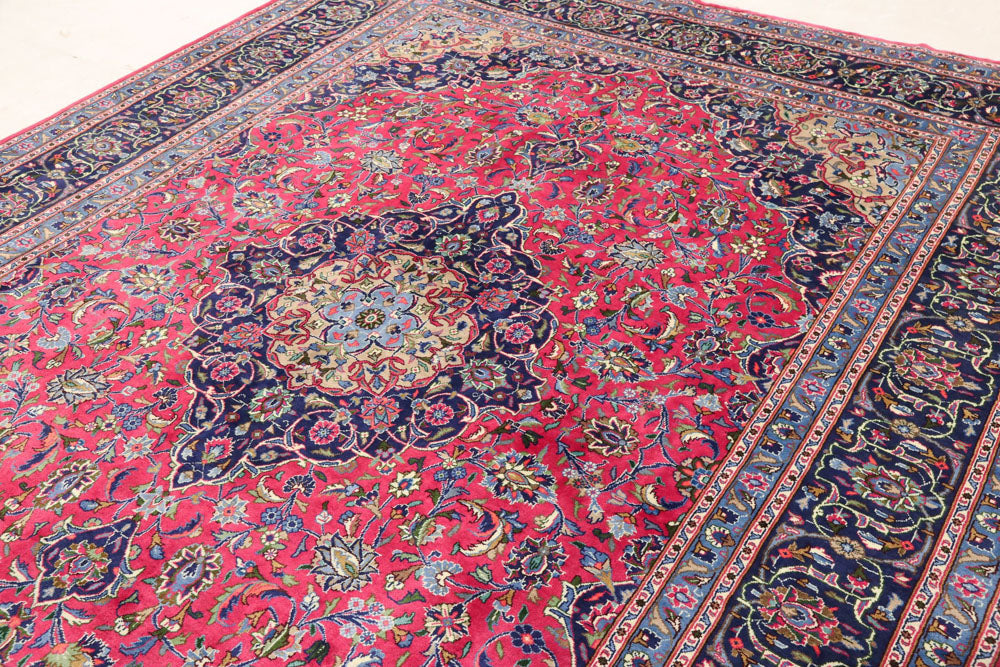 Keshan Dywan 332x251cm - Dywan perski