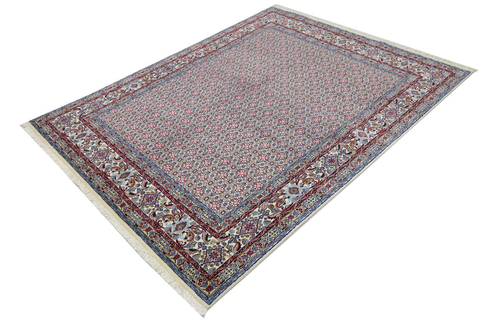 Moud Dywan 247x190cm - Dywan perski