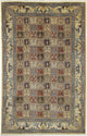 Moud Dywan 300x192cm - Dywan perski