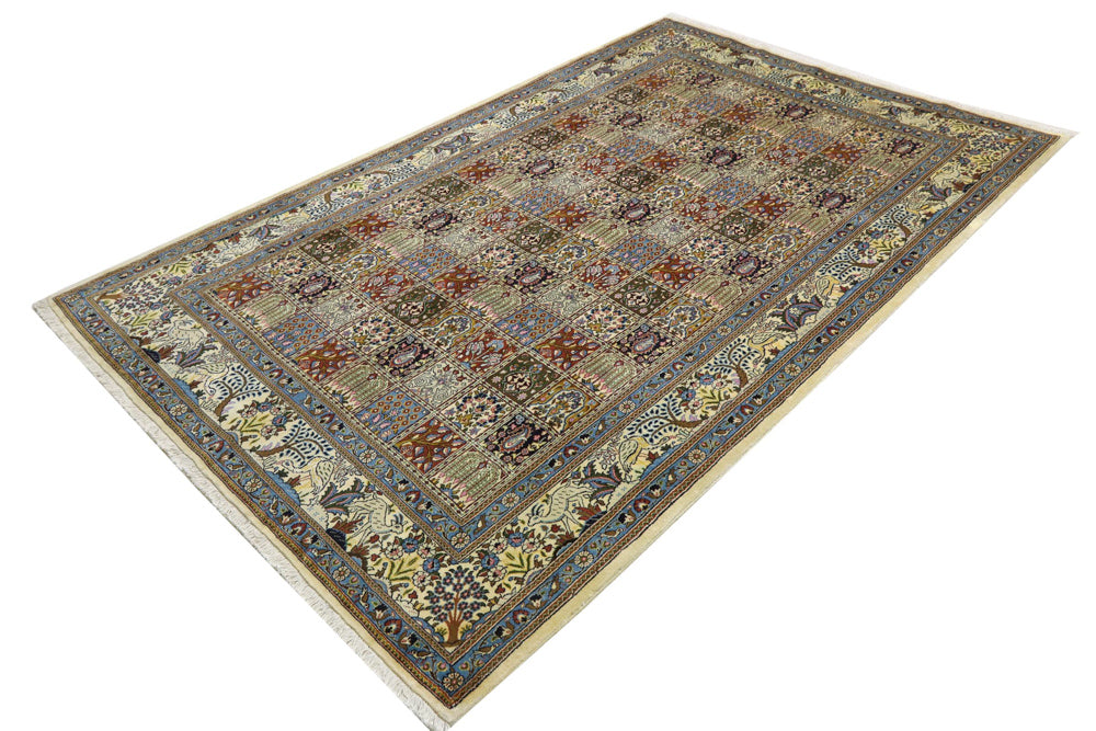 Moud Dywan 300x192cm - Dywan perski