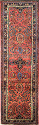 Sarouk Dywan 332x104cm - Dywan perski