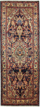 Nahavand Dywan 110x297cm - Dywan perski