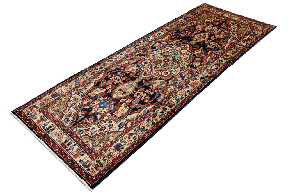 Nahavand Dywan 110x297cm - Dywan perski
