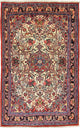 Sarouk Dywan 180x111cm - Dywan perski