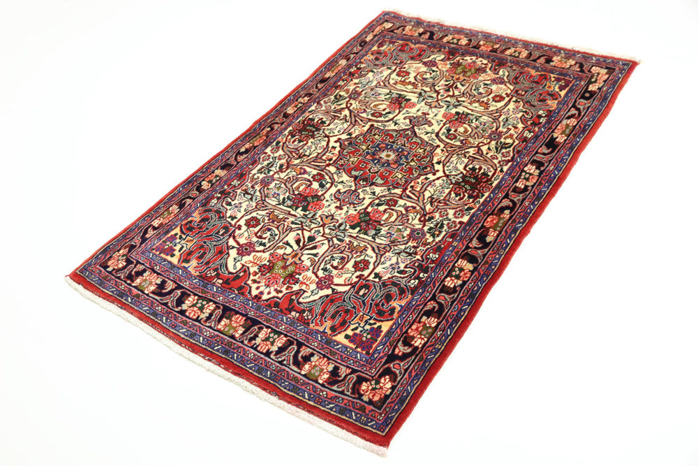 Sarouk Dywan 180x111cm - Dywan perski