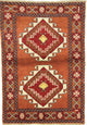 Hamadan Dywan 150x105cm - Dywan perski