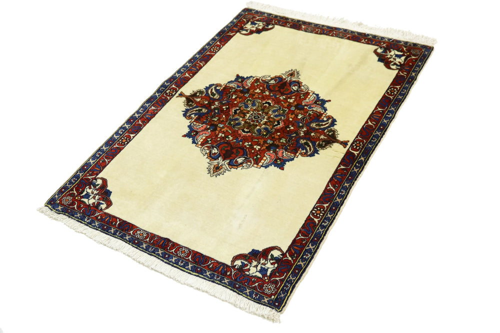Tabriz Dywan 150x103cm - Dywan perski