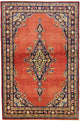 Sarough Dywan 155x102cm - Dywan perski