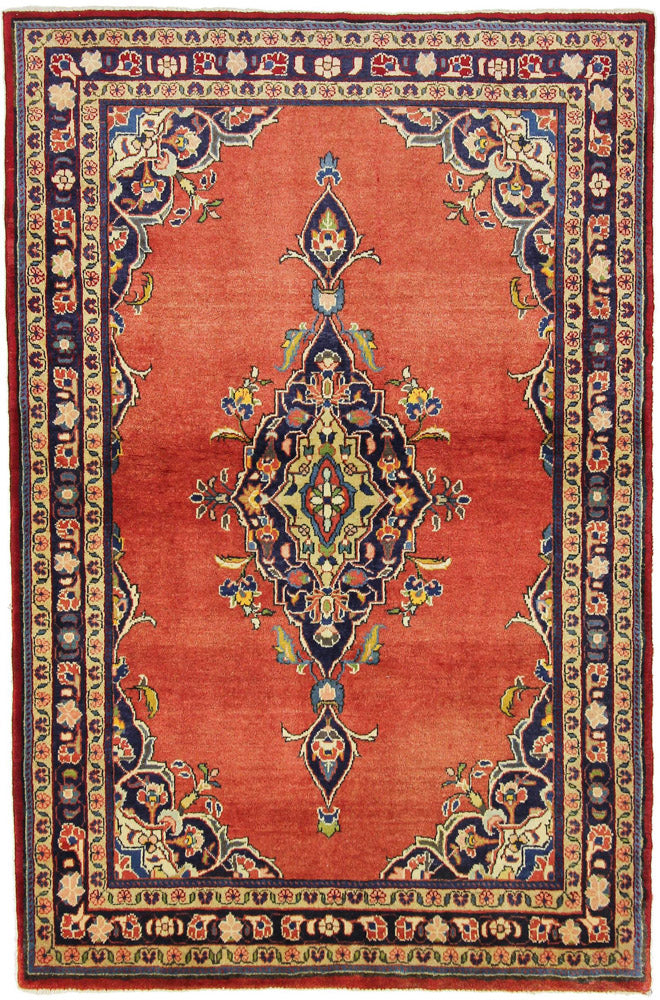 Sarough Dywan 155x102cm - Dywan perski