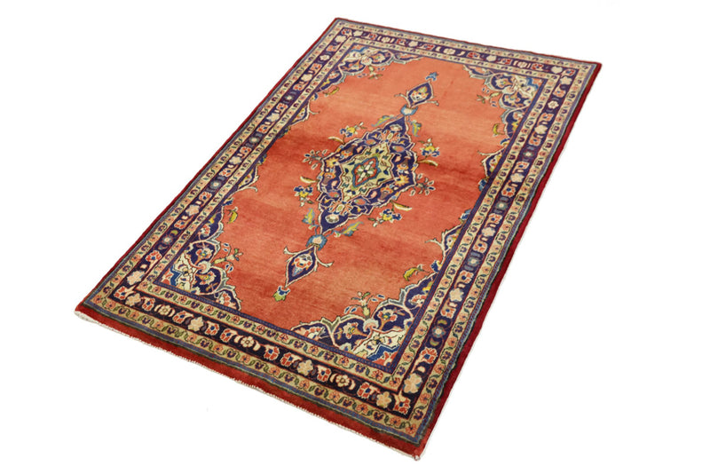 Sarough Dywan 155x102cm - Dywan perski