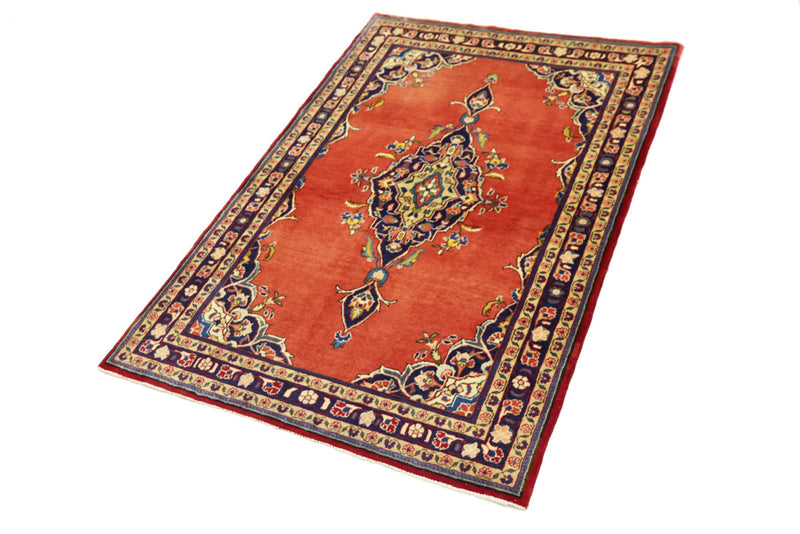 Sarough Dywan 155x102cm - Dywan perski