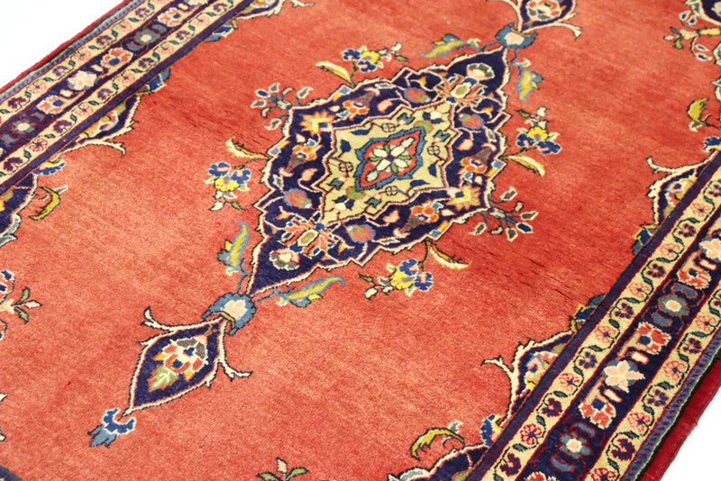 Sarough Dywan 155x102cm - Dywan perski