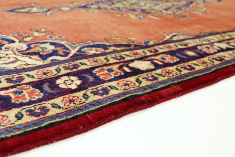 Sarough Dywan 155x102cm - Dywan perski