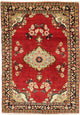 Sarough Dywan 161x110cm - Dywan perski