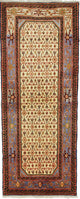 Kolyai Dywan 200x80cm - Dywan perski