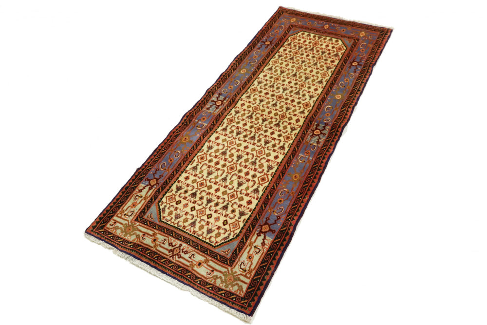 Kolyai Dywan 200x80cm - Dywan perski