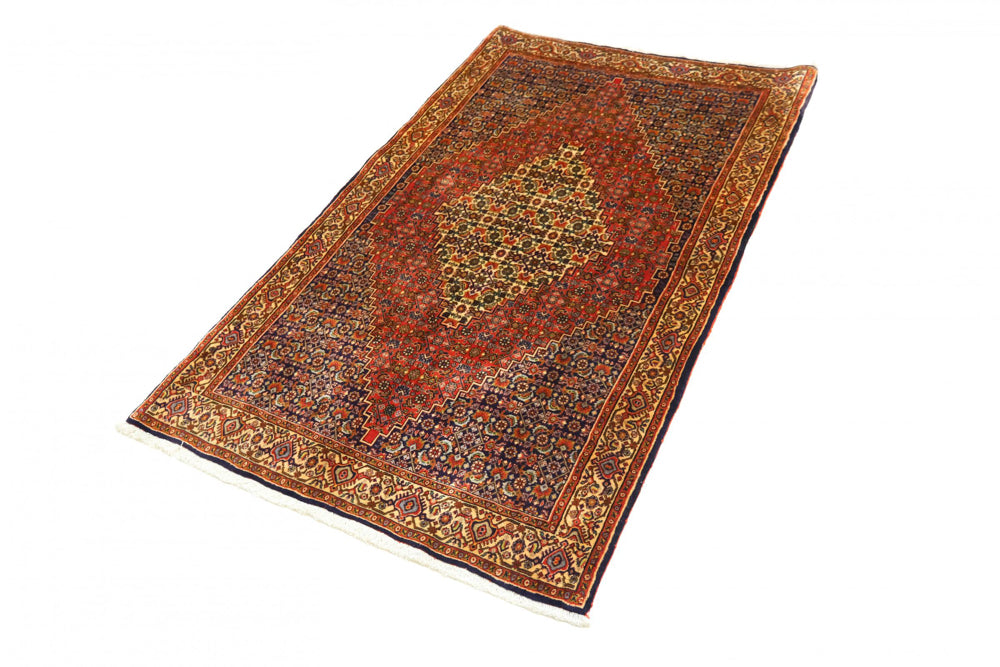 Malayer Dywan 182x110cm - Dywan perski