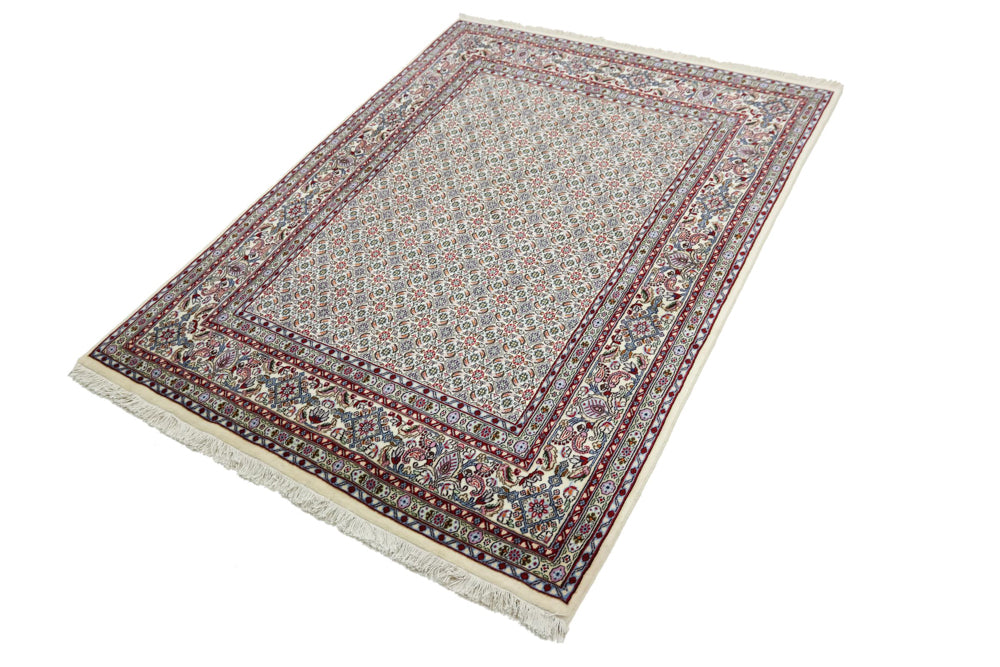 Moud Dywan 150x203cm - Dywan perski