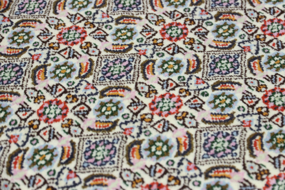 Perserteppich - Classic - 203 x 150 cm - sand