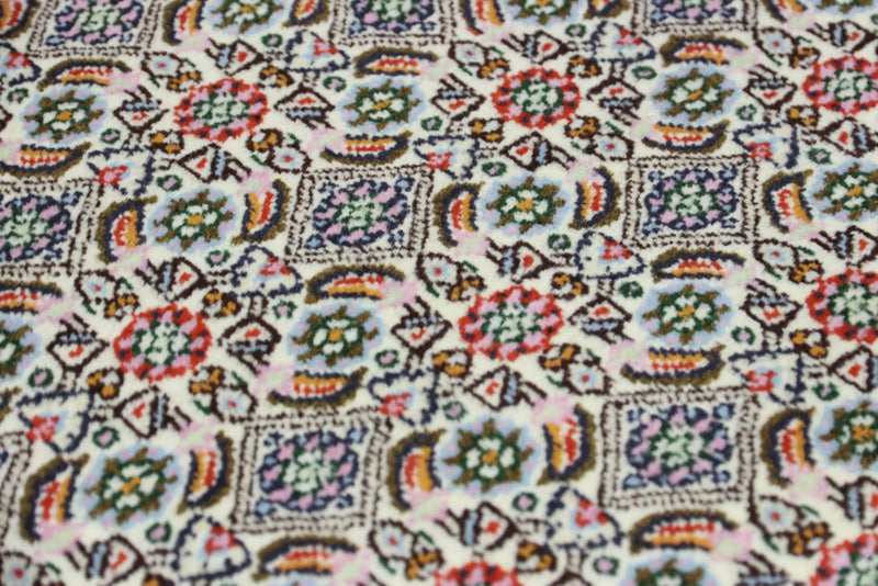 Perserteppich - Classic - 203 x 150 cm - sand